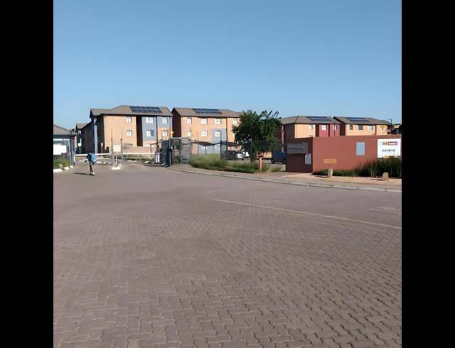 2 BEDROOM APARTMENT FOR SALE IN SKY CITY